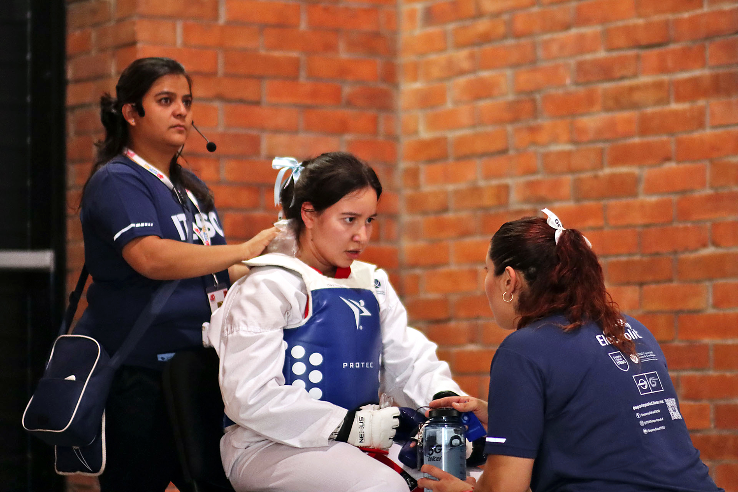 Taekwondo ITESO - Foto 8