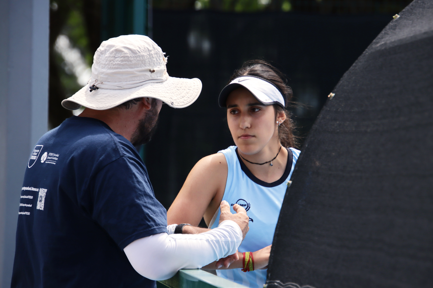 Tenis ITESO - Foto 7