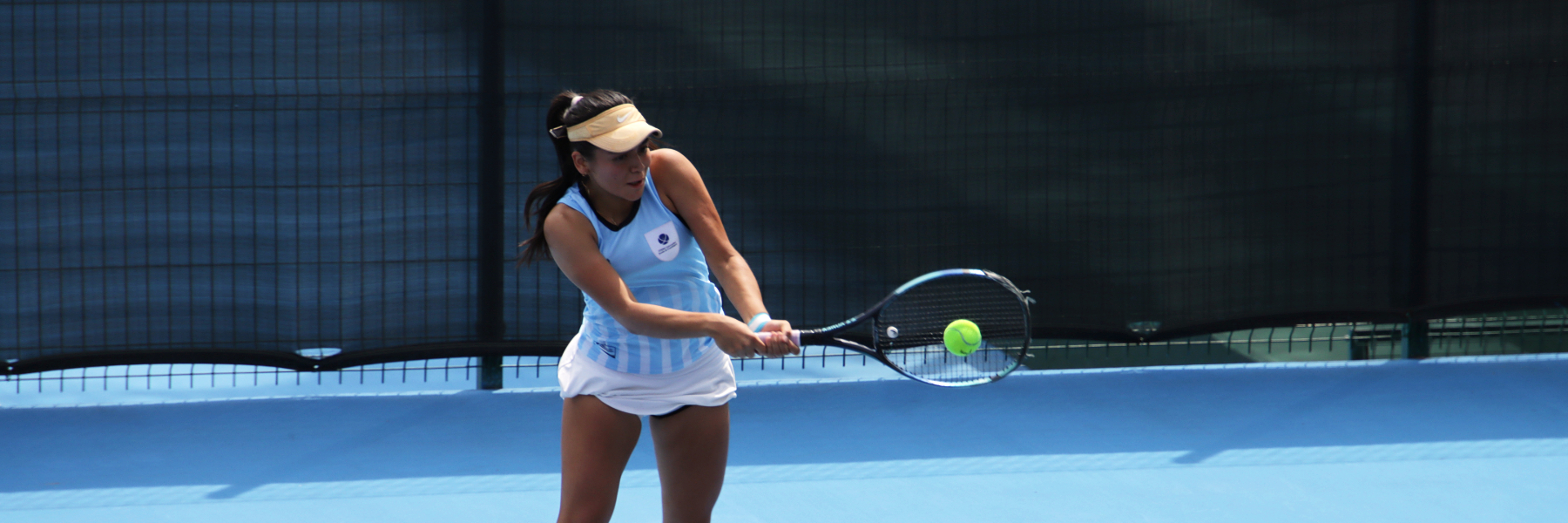 Tenis ITESO - Foto 10