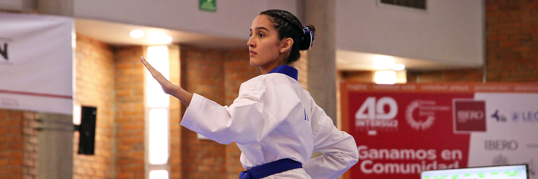 Taekwondo ITESO - Foto 10